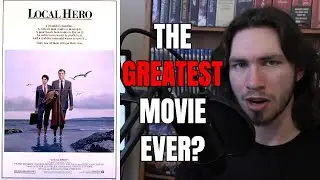 The TOP 100 BEST Movies Ever Made! (according to me)