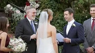 Sonoma Wedding Video - Sonoma Mission Inn {Ryan + Emily} Sonoma Golf Club