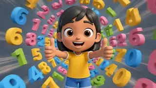 🌈 Kiddy Kidz Fun &bull; Learning &bull; Rhymes &bull; Stories
