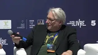 Table ronde  : La poésie est-elle seule ?