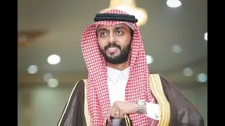 حفل زواج عبدالله عبيان الواهبي الشهراني AHB FILMS