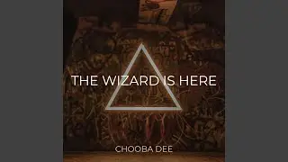 The Wizard Is Here