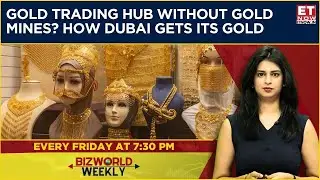 Dubai's Dark Reality: Is UAE Smuggling gold From Sudan? Why Is It At The Centre Of Sudan Crisis?