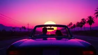 Cruise With You — Official Audio | Dreamwave Track by Antø