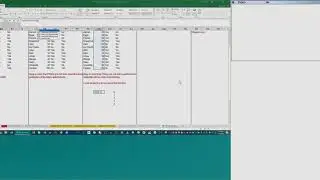 Excel Training: Function QUARTILE