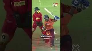 Andhra Premier League 2025 Playoffs are finally here 🏏⚡ #apl