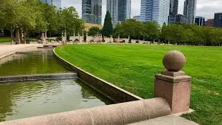 Bellevue Downtown Park | Seattle Travel Guide
