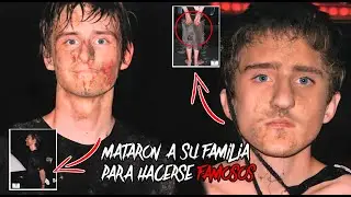 MATARON a su FAMILIA para hacerse FAMOSOS | CASO: Los Bever