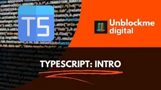 TypeScript: Intro