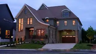 The Rowan by Biringer Builders