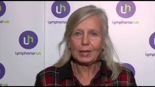 Meet Prof. Eva Kimby of Karolinska University Hospital in Stockholm, Sweden