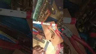 pre-cut cork
