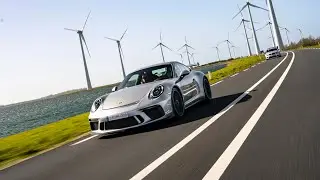 UNIT-M Rally 2025 | by Car Passion Events