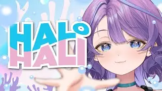 【 HALO HALI 】 Selamat pagiiii