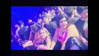 Orlando Flashback Gilt Nightclub Edition DJ KEEGANS #lunalens #dj #party #club #show #gilt #dance 