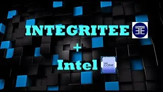 Потенциал проекта INTEGRITEE и токена TEER!!