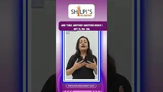 Shilpi's Academy
