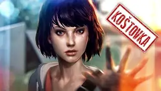 ► Life is Strange - Ovládanie času | #1 | PC Gameplay | 1080p