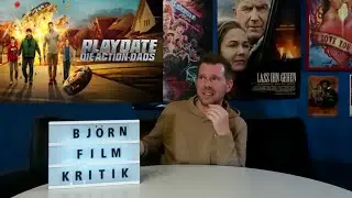 Playdate - Die Action-Dads - Kritik zur Actionkomödie mit Kevin James