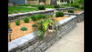 Minneapolis Landscape Design