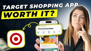 Target App Review 2025 | Pros and Cons - Honest & Unbiased🎯🛒