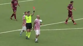 Ghiviborgo-Livorno finisce 0-0; allo scadere annullata rete a Pera