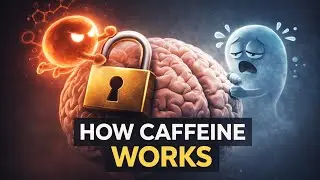 The Truth About Caffeine: And The Energy Boost You're Addicted To