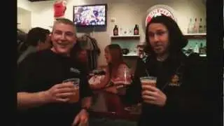 Brew Happy @ Sin City Brewing Co. in Las Vegas, NV
