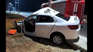 Joven patrullero fallece en accidente de tránsito ocurrido en el Malecón de La Habana