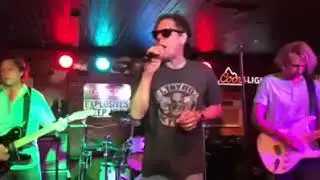Move performed by Krooked Step