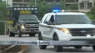 Mercyhealth security officials say incidents like Tulsa hospital shooting are always on their mind