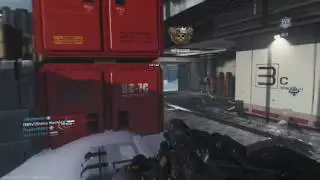 IW 5 man mauler
