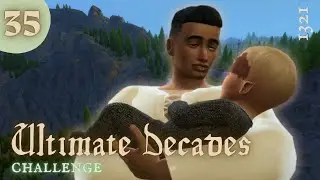 The Family Tree Grows 🌳| Ultimate Decades Challenge | Y.1321