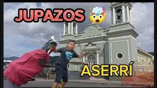 Mascaradas Aserrí 2023 🇨🇷