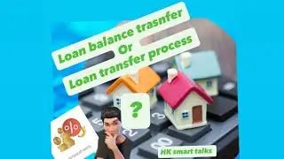 Loan Balance Transfer &ndash; How It Works and When to Do It.