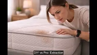 Mattress Cleaning in Calgary: When It&rsquo;s Worth It (And When to Skip It)