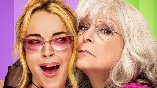 Freaky Friday (2003) Movie Explanation 