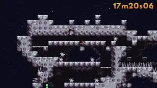 PARTE 2-4 ▪︎ 1 SCREEN PLATFORMER: PROLOGUE ▪︎ DGAMEPLAYS2000