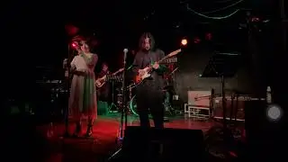 Cymbals/RALLY(cover)
