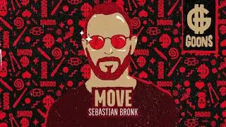 Sebastian Bronk - Move