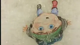 Dust of Snow, poem animation