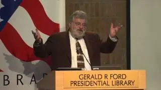 Ken Walsh - Celebrity in Chief: A History of the Presidents and the Culture of Stardom - 05/07/15