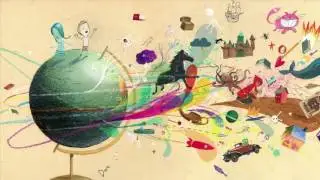 Wo die Geschichten wohnen (Buchtrailer, Mixtvision Verlag)