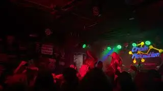 Pool Kids @ Chain Reaction in Anaheim, CA 11/4/2022