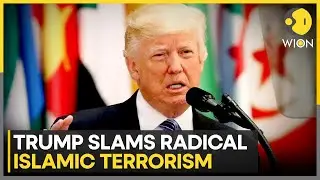 US Remains Silent as Pakistan Labeled Terror &ldquo;Epicentre,&rdquo; Raising Security Concerns | WION