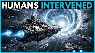 Alien Refugees Crashed on Earth by Mistake&hellip; Humans Chose to Protect Them | HFY
