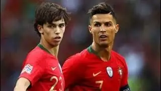 JOAO FELIX IN 10 MINUTES THE FUTURE STAR || SKILLS ,GOALS,FIGHTS