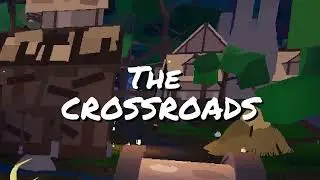 Roblox Vesteria (Short) Machinima (Part 2)