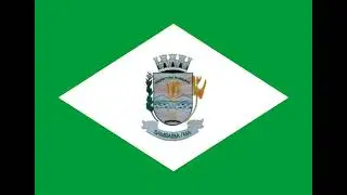 Hino de Sambaíba - MA (Letras na descrição)