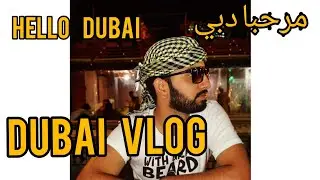 Dubai || Burjkhalifa || Dubai Night Life || vlog#4 || S#1 || Ep#1